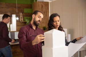 Expertise immobilière au Maroc