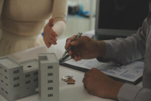 Evaluation immobilière au Maroc réalisée par un expert immobilier