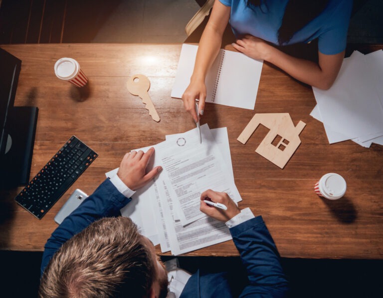 Expertise immobilière pour succession au Maroc
