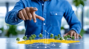 Sous-estimer la valeur du terrain : une erreur qui pénalise la rentabilité immobilière