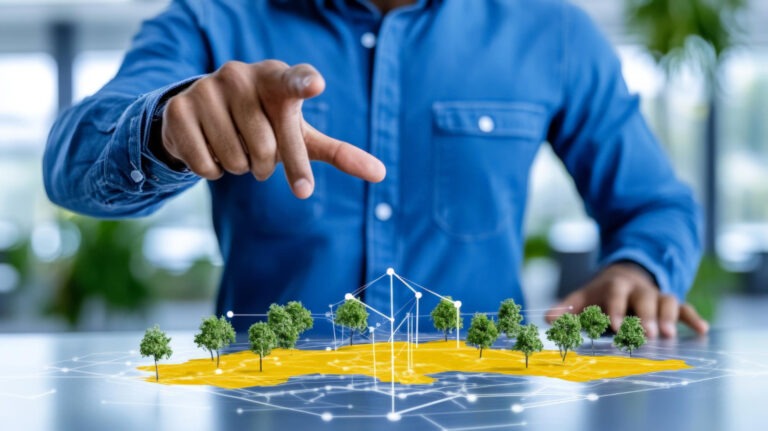 Sous-estimer la valeur du terrain : une erreur qui pénalise la rentabilité immobilière