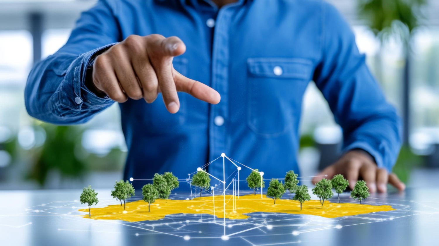 Sous-estimer la valeur du terrain : une erreur qui pénalise la rentabilité immobilière