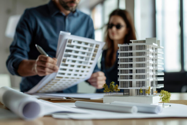 Estimation professionnelle d’un appartement au Maroc