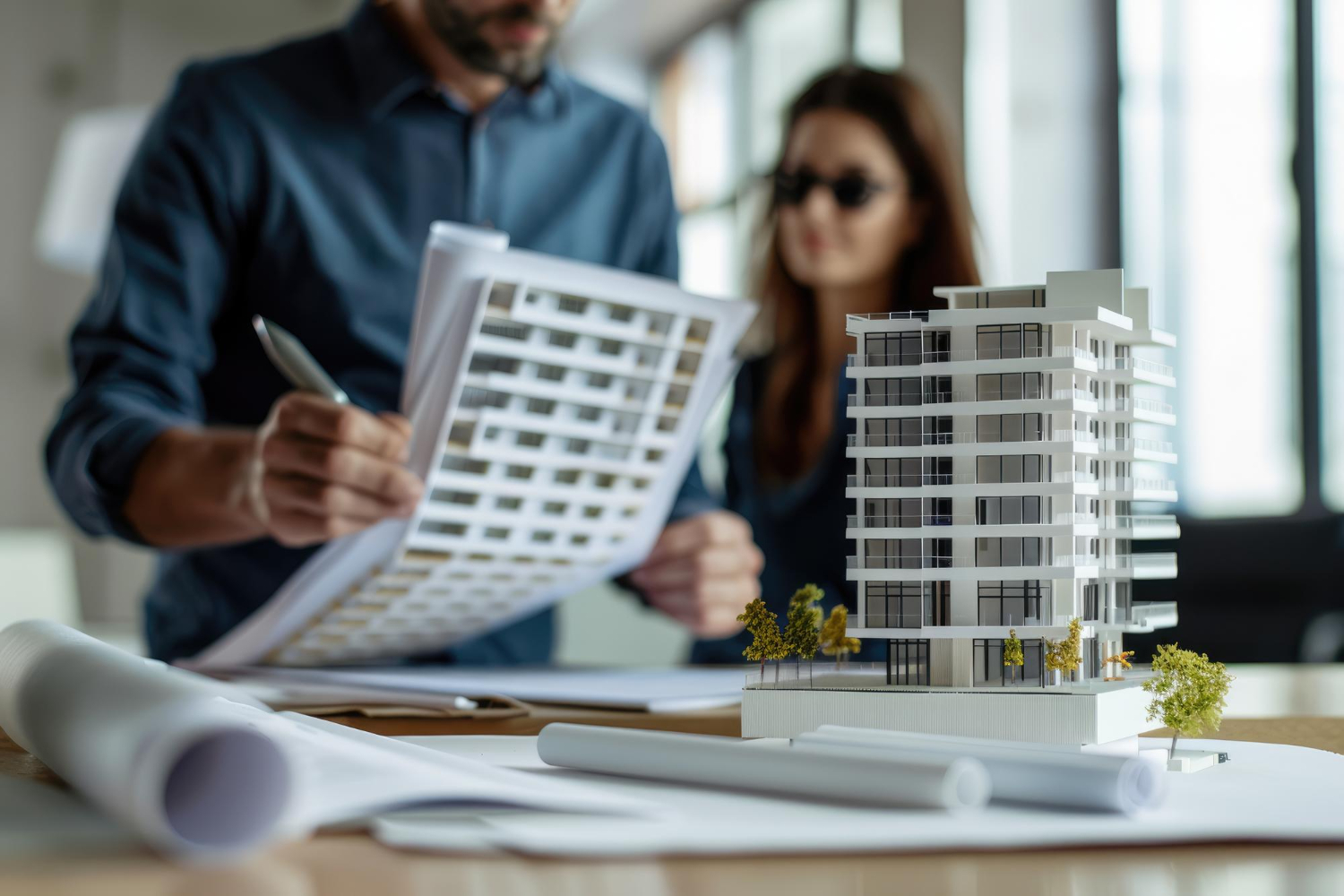 Estimation professionnelle d’un appartement au Maroc