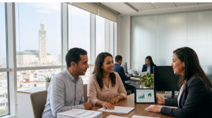 Expertise immobilière pour un crédit immobilier au Maroc