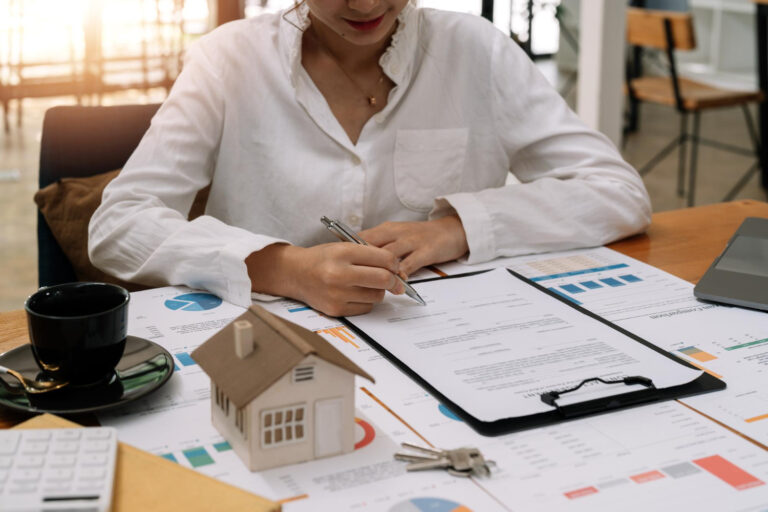 Rapport d’expertise immobilière au Maroc