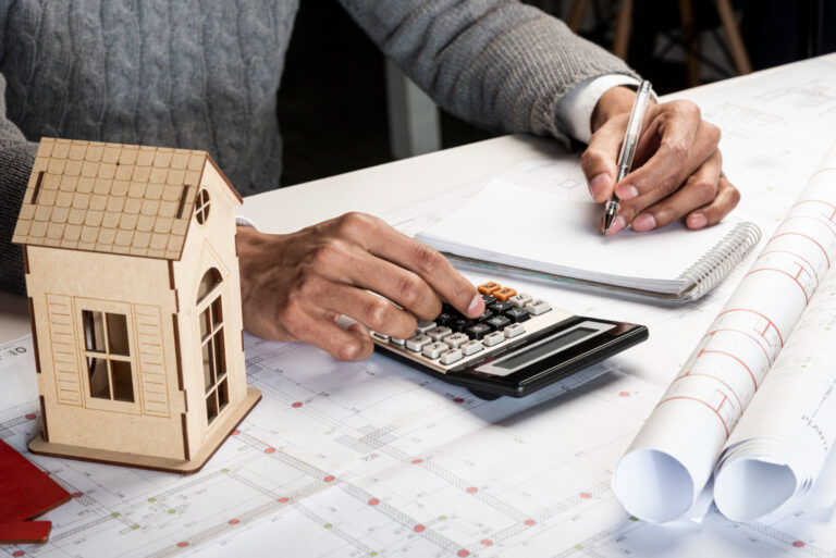 Évaluation immobilière au Maroc réalisée par Tinsa Maroc