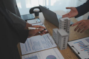 Évaluation immobilière d’entreprise pour les DAF et experts-comptables