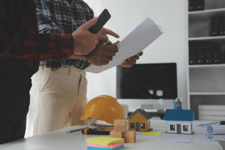 Expertise d’une maison et d’un appartement au Maroc