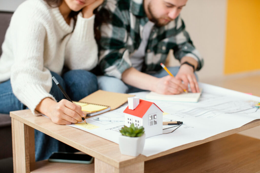 Expertise d’une maison au Maroc par un professionnel