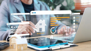 Outils d'estimation immobilière en ligne au Maroc